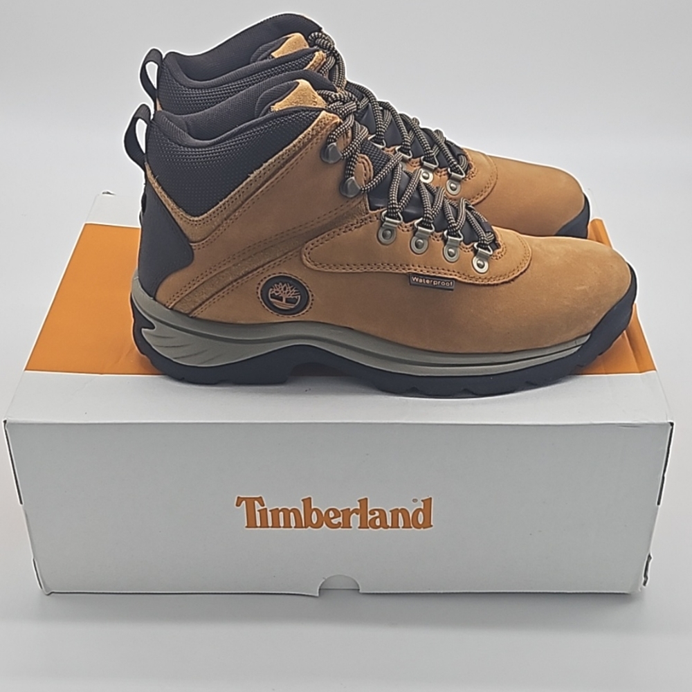 Tinberland Mid Hiker M 8.5